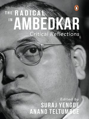 cover image of The Radical in Ambedkar
